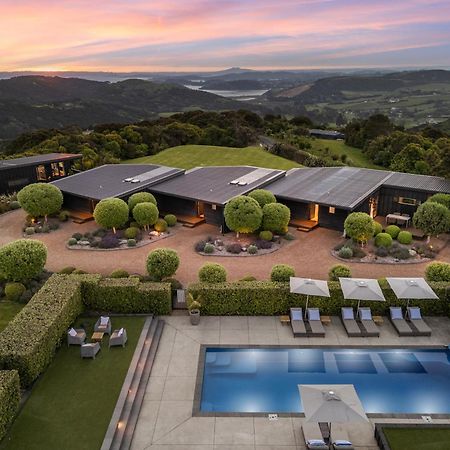 Villas Waiheke Onetangi Екстер'єр фото