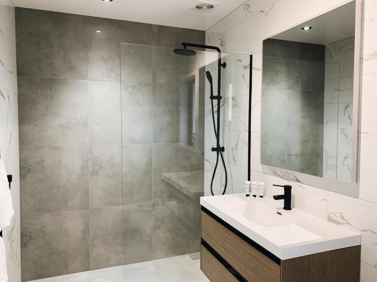 Villas Waiheke Onetangi Екстер'єр фото