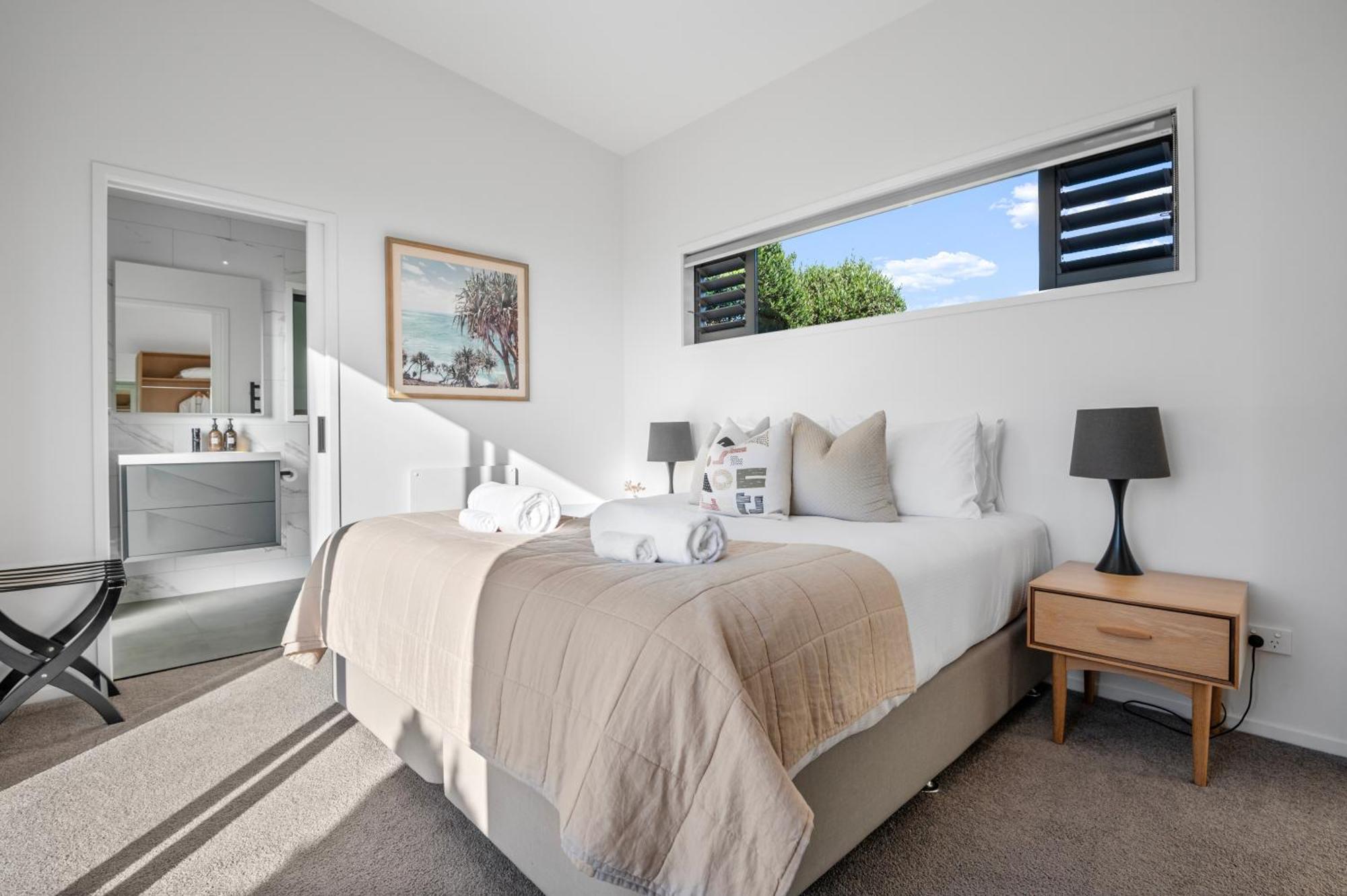 Villas Waiheke Onetangi Екстер'єр фото