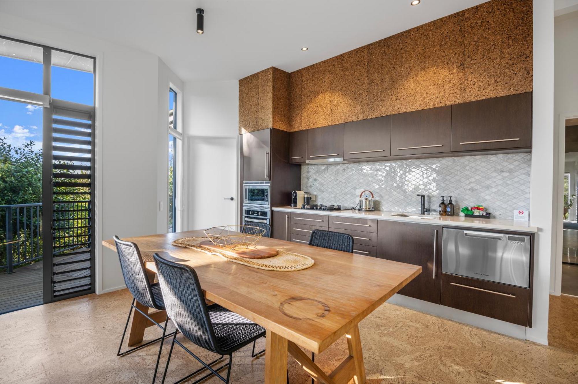 Villas Waiheke Onetangi Екстер'єр фото