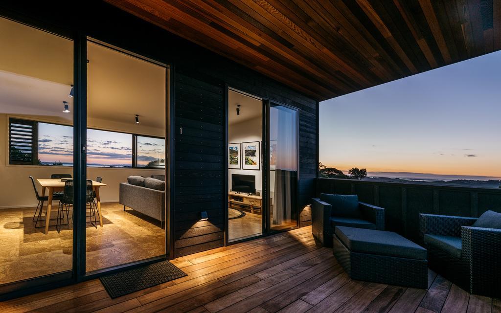 Villas Waiheke Onetangi Екстер'єр фото