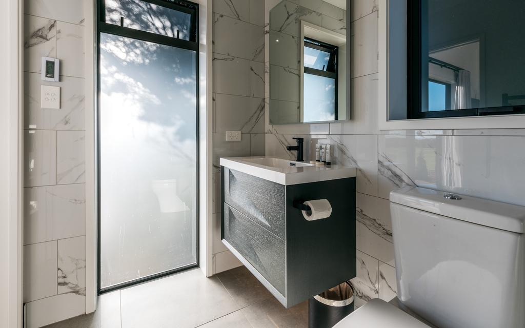 Villas Waiheke Onetangi Екстер'єр фото