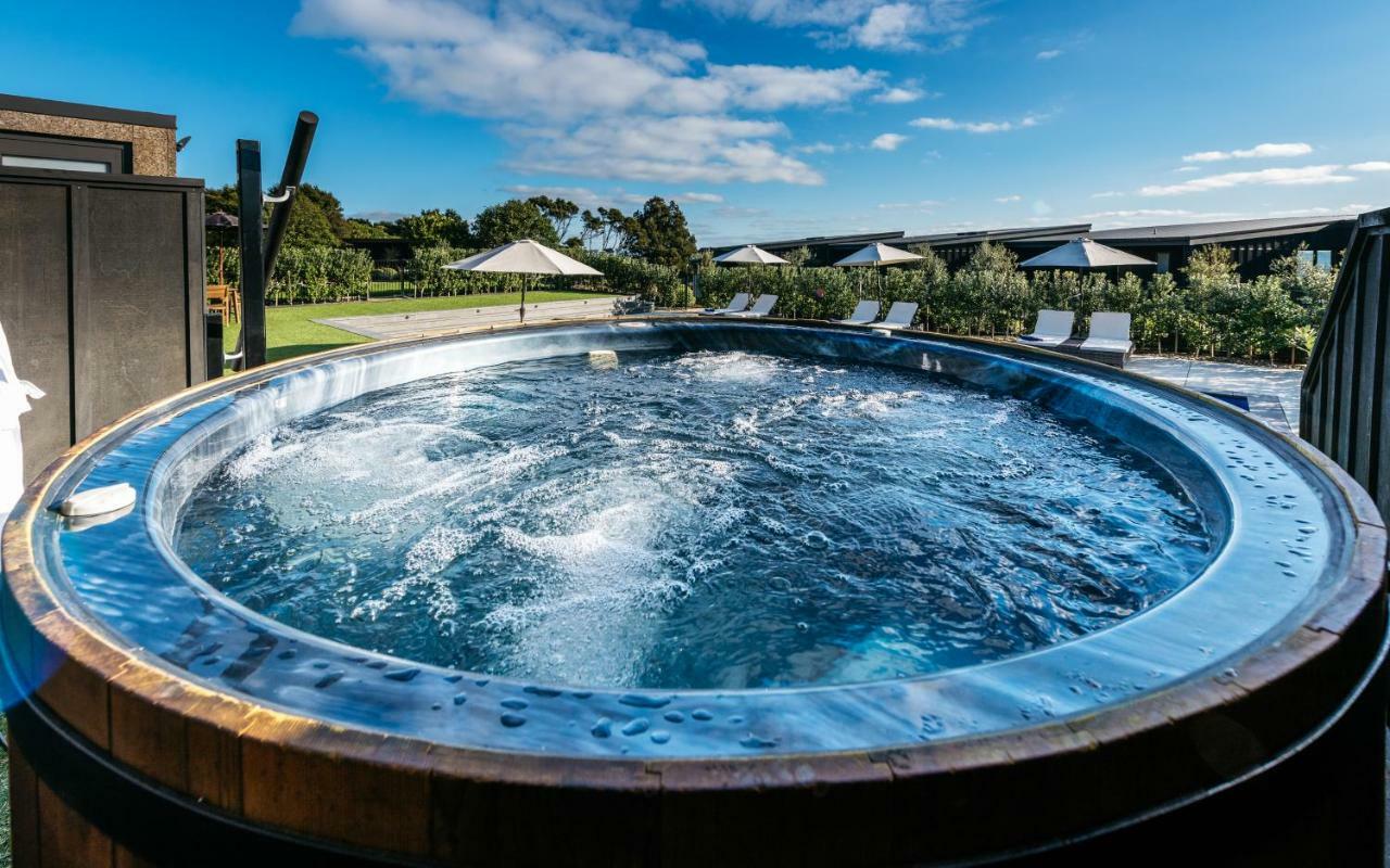 Villas Waiheke Onetangi Екстер'єр фото