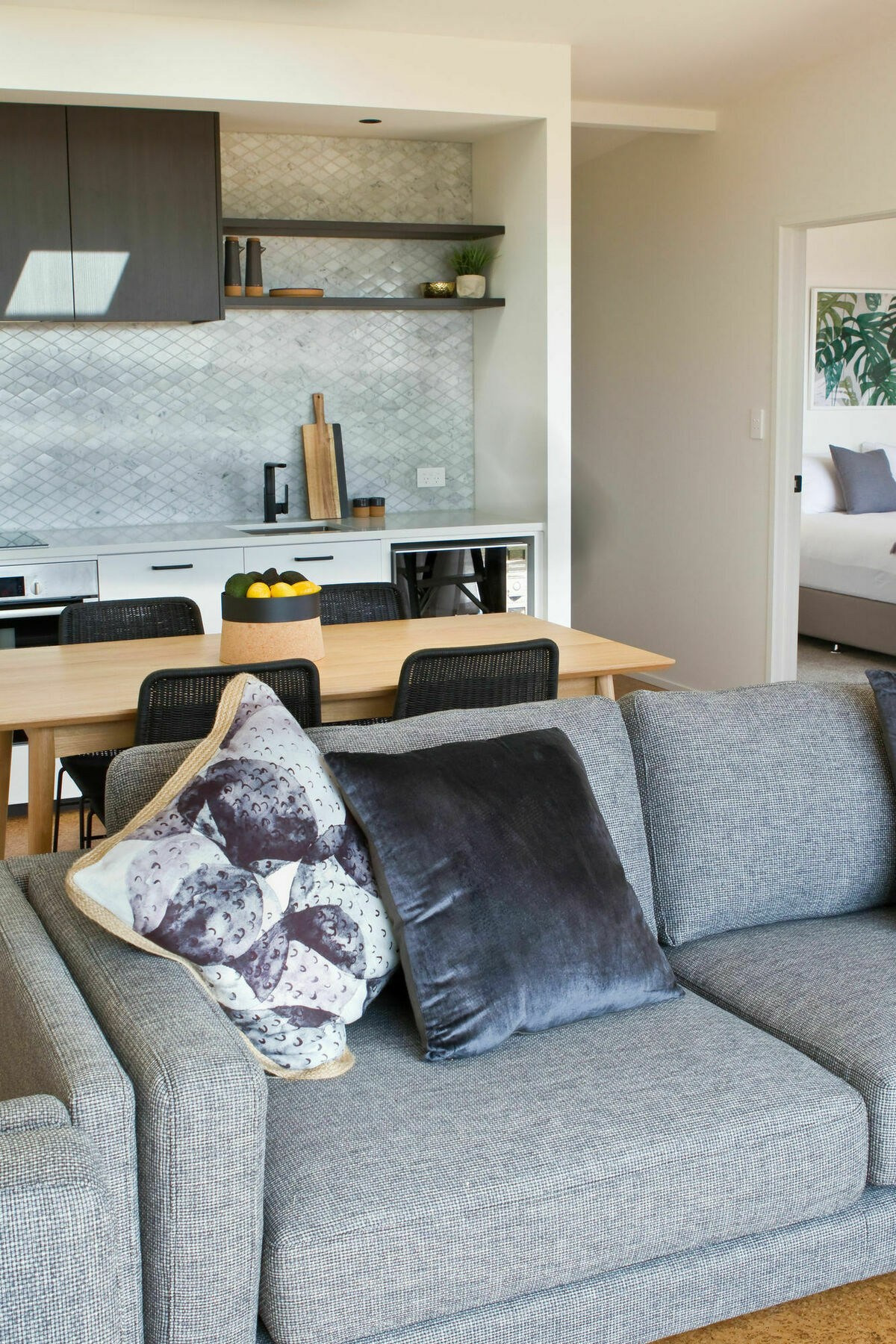 Villas Waiheke Onetangi Екстер'єр фото