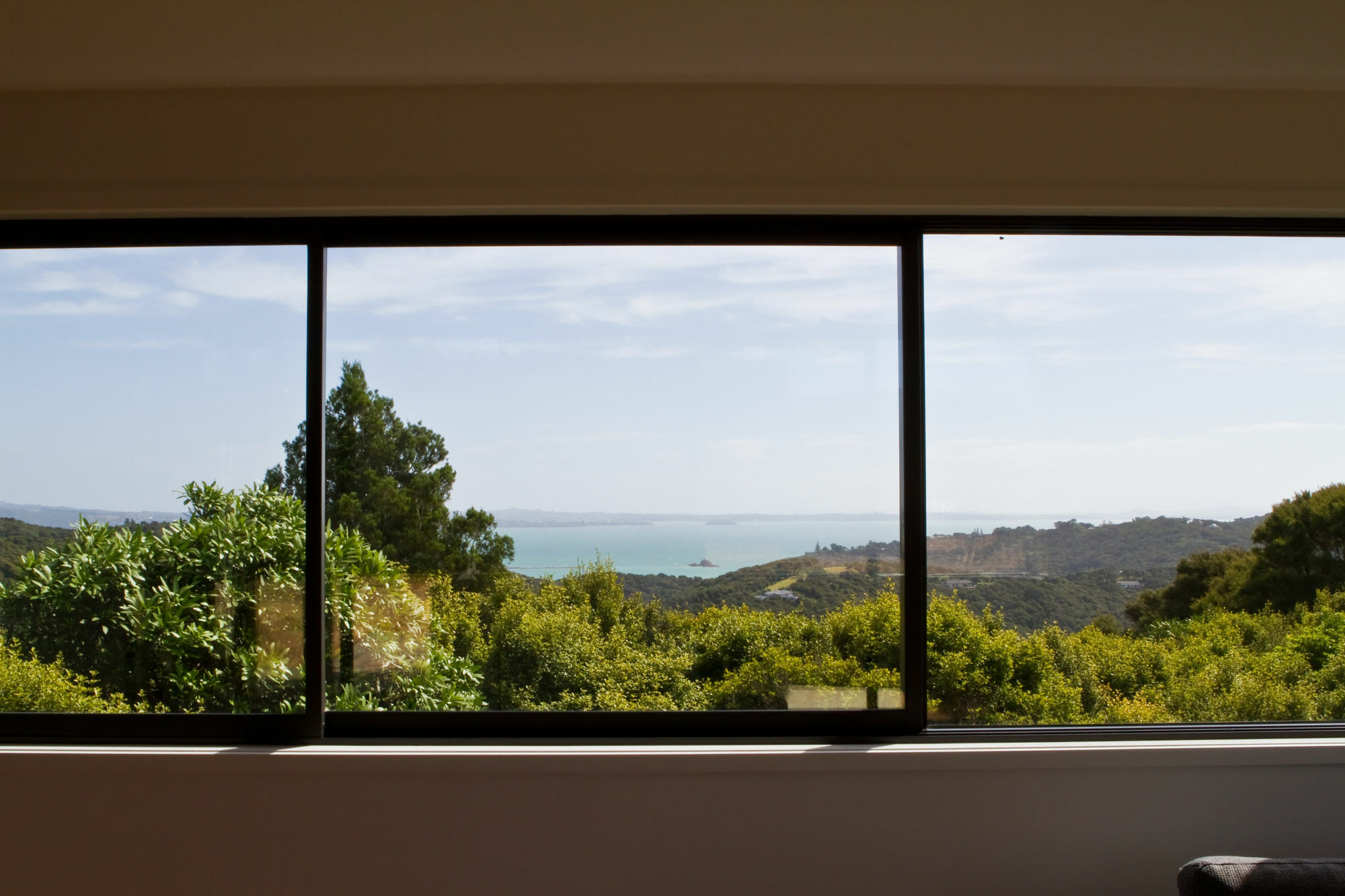 Villas Waiheke Onetangi Екстер'єр фото
